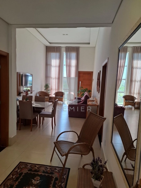 Casa Térrea com 3 quartos sendo 1 suíte para locação no Verana Marília-SP. : 7ª foto da galeria de imagens do imóvel