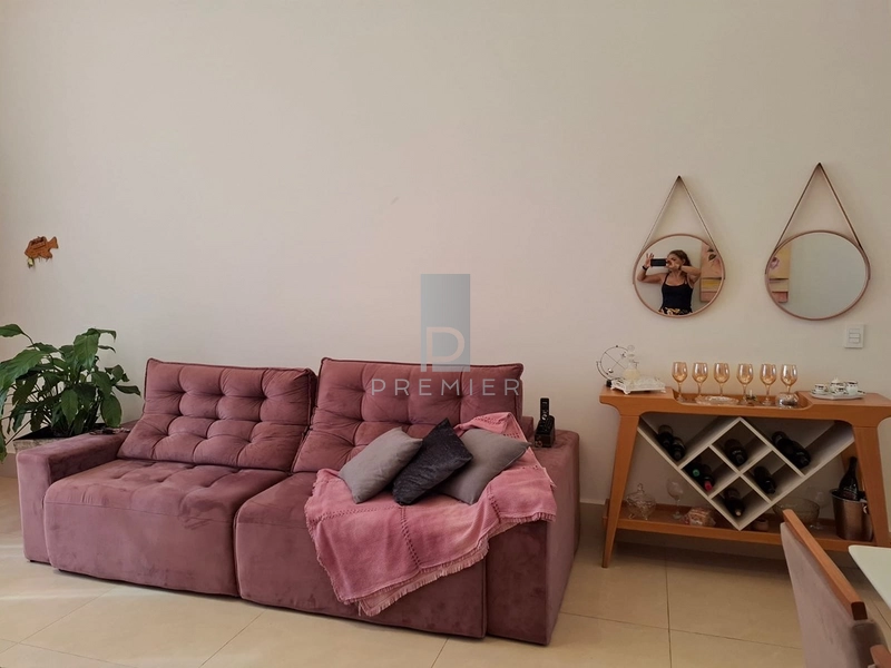 Casa Térrea com 3 quartos sendo 1 suíte para locação no Verana Marília-SP. : 33ª foto da galeria de imagens do imóvel