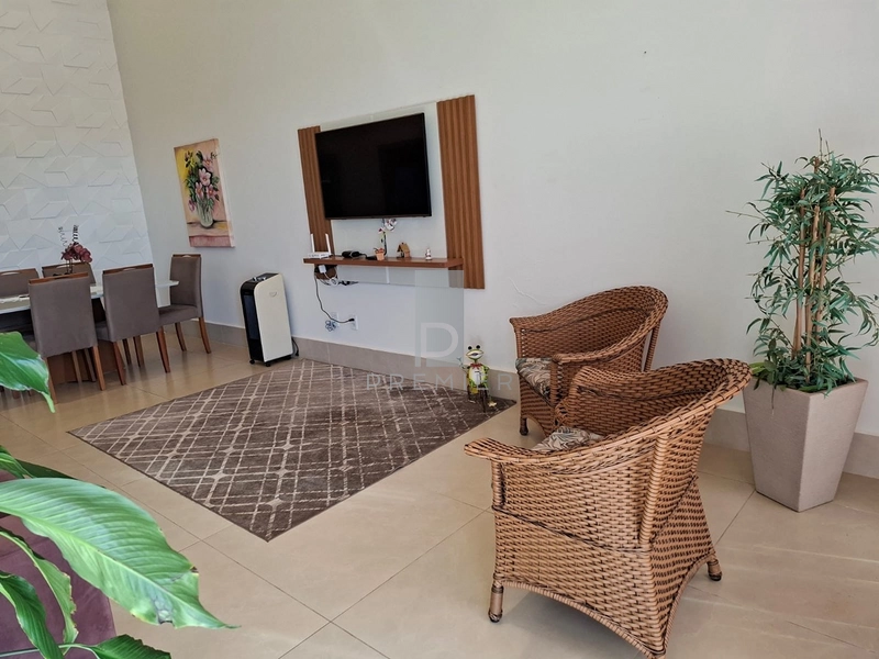 Casa Térrea com 3 quartos sendo 1 suíte para locação no Verana Marília-SP. : 41ª foto da galeria de imagens do imóvel