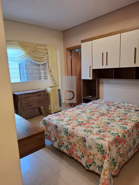 Casa Térrea com 3 quartos sendo 1 suíte para locação no Verana Marília-SP. : 5ª foto da galeria de imagens do imóvel