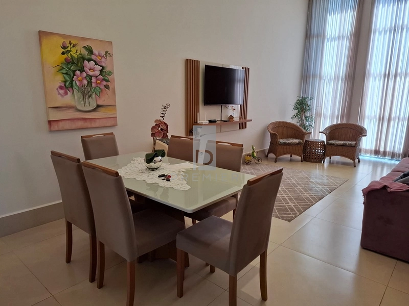 Casa Térrea com 3 quartos sendo 1 suíte para locação no Verana Marília-SP. : 19ª foto da galeria de imagens do imóvel