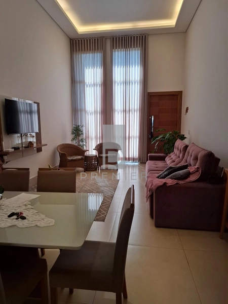 Casa Térrea com 3 quartos sendo 1 suíte para locação no Verana Marília-SP. : 26ª foto da galeria de imagens do imóvel