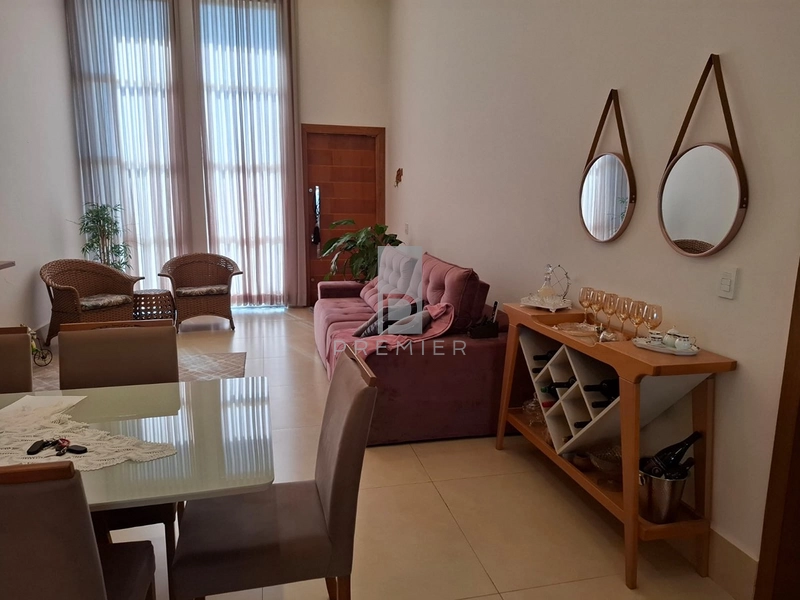 Casa Térrea com 3 quartos sendo 1 suíte para locação no Verana Marília-SP. : 10ª foto da galeria de imagens do imóvel