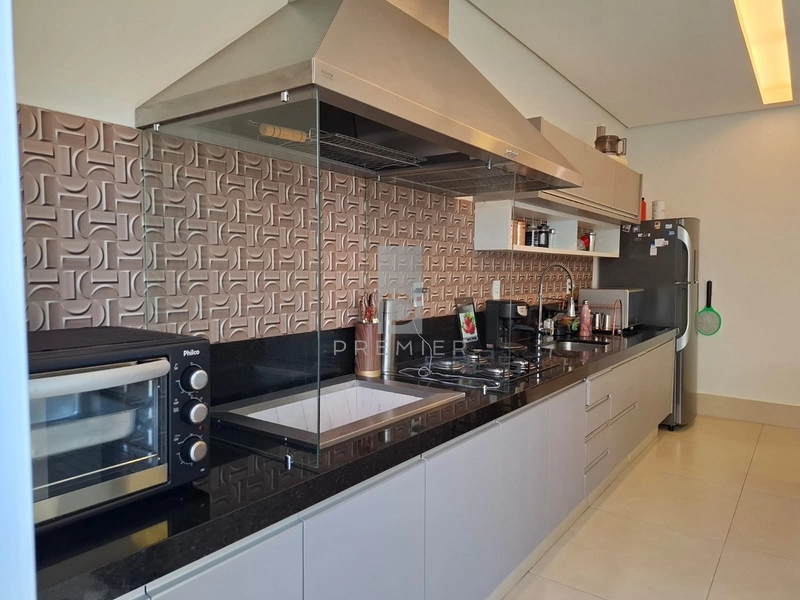 Casa Térrea com 3 quartos sendo 1 suíte para locação no Verana Marília-SP. : 27ª foto da galeria de imagens do imóvel