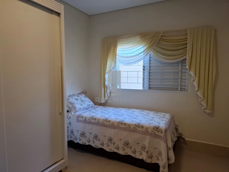 Casa Térrea com 3 quartos sendo 1 suíte para locação no Verana Marília-SP. : 12ª foto da galeria de imagens do imóvel