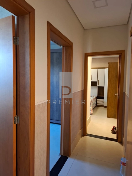 Casa Térrea com 3 quartos sendo 1 suíte para locação no Verana Marília-SP. : 8ª foto da galeria de imagens do imóvel