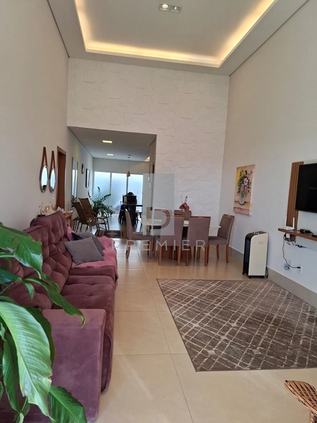 Casa Térrea com 3 quartos sendo 1 suíte para locação no Verana Marília-SP. : 31ª foto da galeria de imagens do imóvel