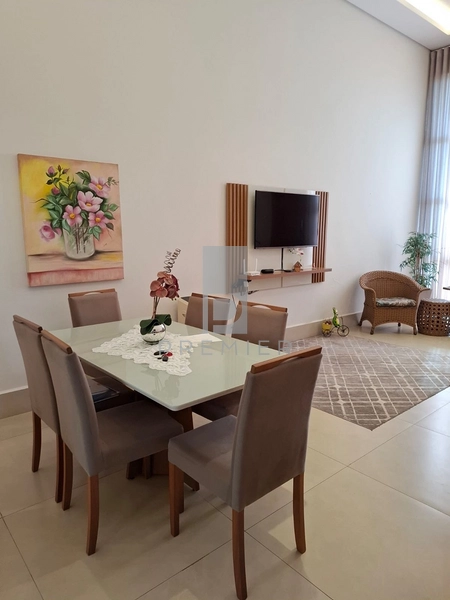 Casa Térrea com 3 quartos sendo 1 suíte para locação no Verana Marília-SP. : 15ª foto da galeria de imagens do imóvel