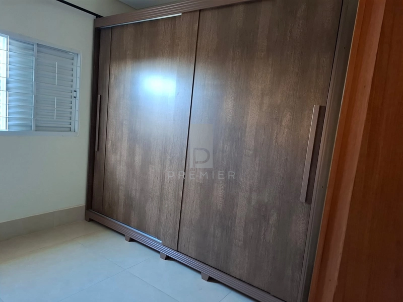 Casa Térrea com 3 quartos sendo 1 suíte para locação no Verana Marília-SP. : 16ª foto da galeria de imagens do imóvel