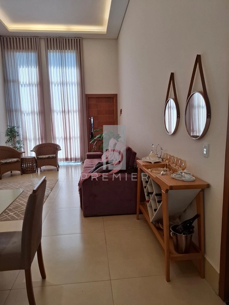 Casa Térrea com 3 quartos sendo 1 suíte para locação no Verana Marília-SP. : 40ª foto da galeria de imagens do imóvel