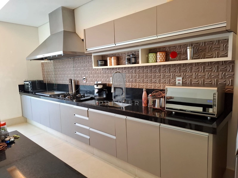 Casa Térrea com 3 quartos sendo 1 suíte para locação no Verana Marília-SP. : 48ª foto da galeria de imagens do imóvel