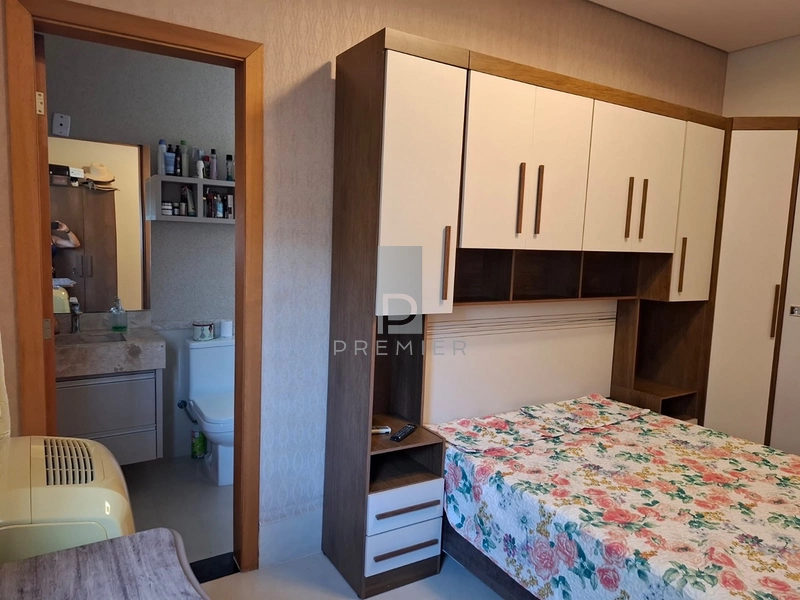 Casa Térrea com 3 quartos sendo 1 suíte para locação no Verana Marília-SP. : 21ª foto da galeria de imagens do imóvel