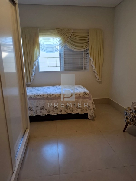 Casa Térrea com 3 quartos sendo 1 suíte para locação no Verana Marília-SP. : 25ª foto da galeria de imagens do imóvel