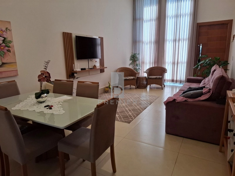 Casa Térrea com 3 quartos sendo 1 suíte para locação no Verana Marília-SP. : 24ª foto da galeria de imagens do imóvel