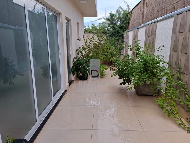 Casa Térrea com 3 quartos sendo 1 suíte para locação no Verana Marília-SP. : 4ª foto da galeria de imagens do imóvel