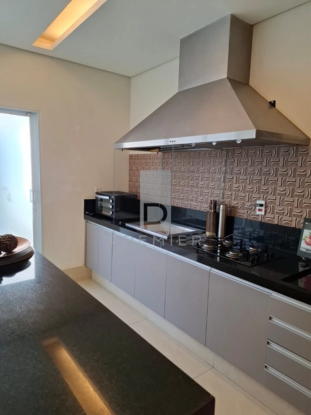 Casa Térrea com 3 quartos sendo 1 suíte para locação no Verana Marília-SP. : 38ª foto da galeria de imagens do imóvel