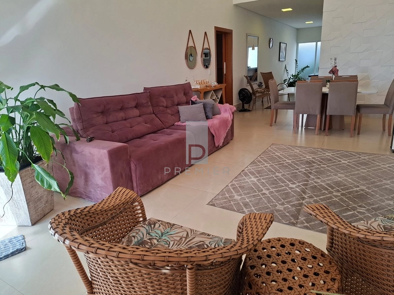 Casa Térrea com 3 quartos sendo 1 suíte para locação no Verana Marília-SP. : 35ª foto da galeria de imagens do imóvel