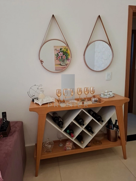 Casa Térrea com 3 quartos sendo 1 suíte para locação no Verana Marília-SP. : 34ª foto da galeria de imagens do imóvel