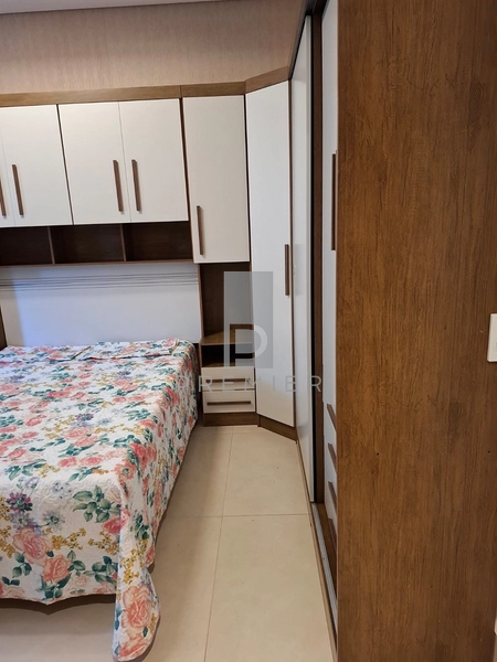 Casa Térrea com 3 quartos sendo 1 suíte para locação no Verana Marília-SP. : 14ª foto da galeria de imagens do imóvel