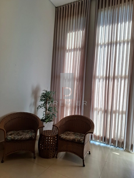 Casa Térrea com 3 quartos sendo 1 suíte para locação no Verana Marília-SP. : 17ª foto da galeria de imagens do imóvel