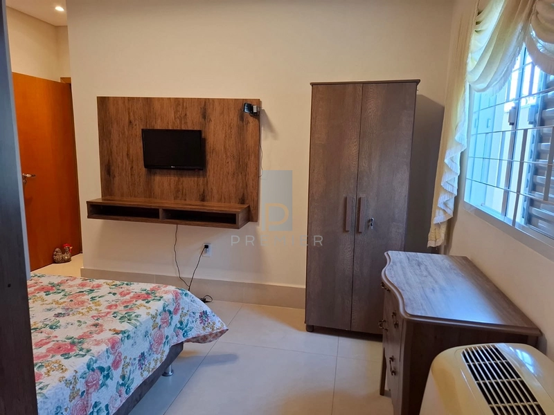 Casa Térrea com 3 quartos sendo 1 suíte para locação no Verana Marília-SP. : 23ª foto da galeria de imagens do imóvel