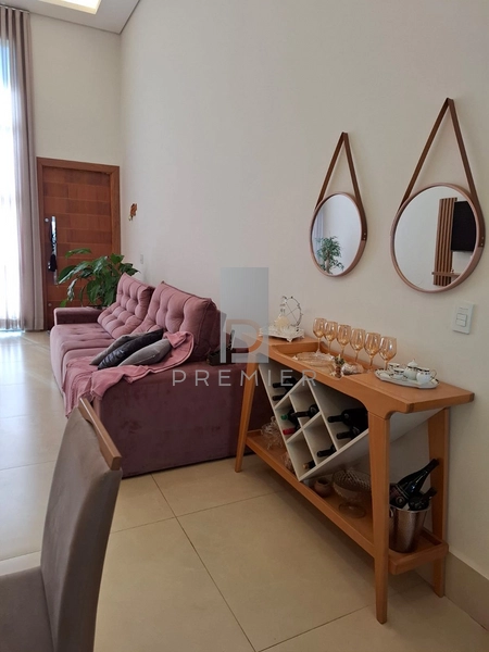 Casa Térrea com 3 quartos sendo 1 suíte para locação no Verana Marília-SP. : 6ª foto da galeria de imagens do imóvel