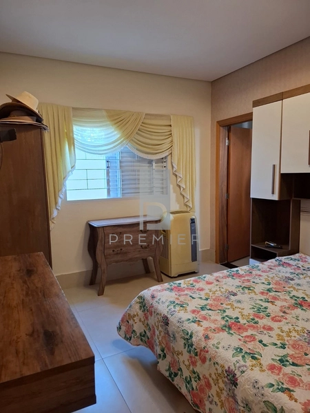 Casa Térrea com 3 quartos sendo 1 suíte para locação no Verana Marília-SP. : 36ª foto da galeria de imagens do imóvel