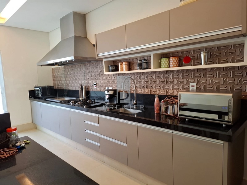 Casa Térrea com 3 quartos sendo 1 suíte para locação no Verana Marília-SP. : 39ª foto da galeria de imagens do imóvel