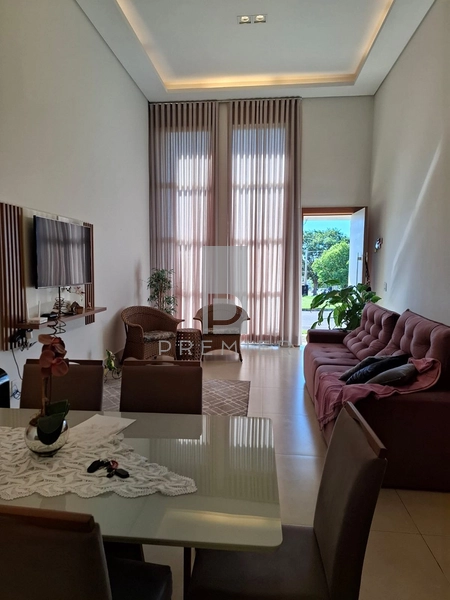 Casa Térrea com 3 quartos sendo 1 suíte para locação no Verana Marília-SP. : 42ª foto da galeria de imagens do imóvel