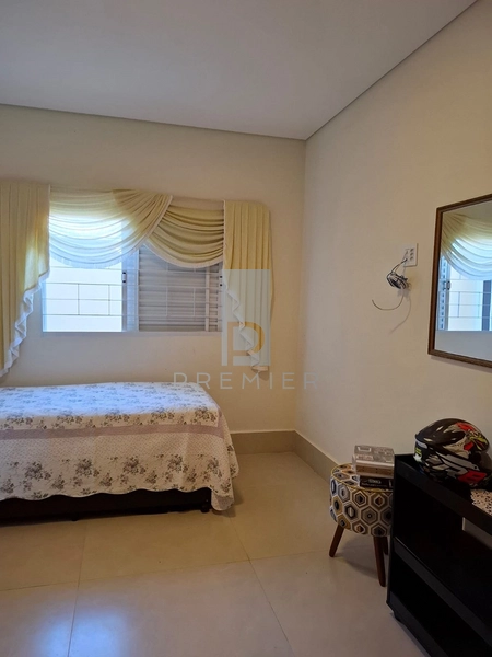 Casa Térrea com 3 quartos sendo 1 suíte para locação no Verana Marília-SP. : 49ª foto da galeria de imagens do imóvel