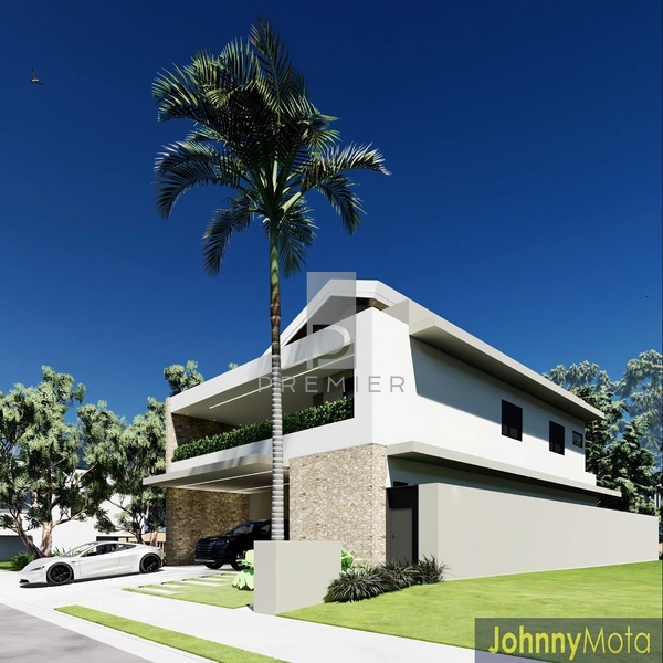 Imóvel residencial ou comercial