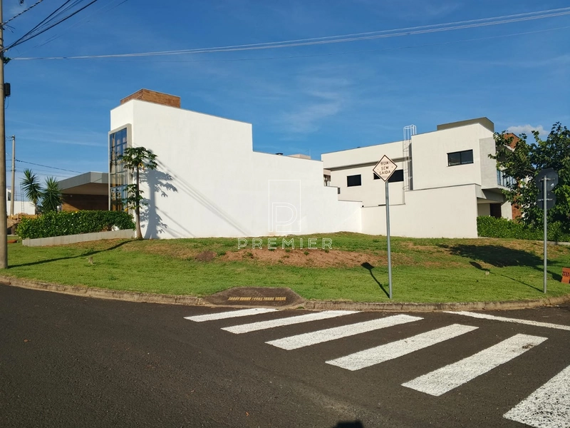 Terreno a venda no Condomínio Verana Parque Alvorada | Marília/SP: 1ª foto da galeria de imagens do imóvel