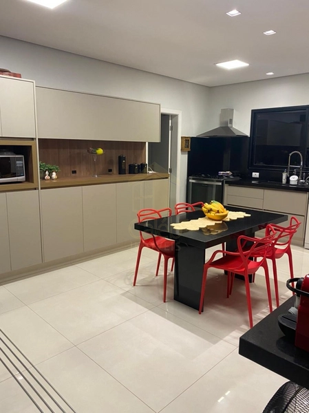 Vende-se Imóvel no Condomínio Portal da Serra em Marília-SP.: 20ª foto da galeria de imagens do imóvel