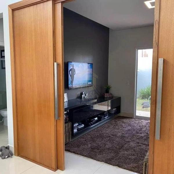Vende-se Imóvel no Condomínio Portal da Serra em Marília-SP.: 7ª foto da galeria de imagens do imóvel