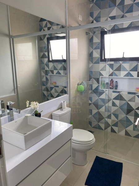 Vende-se Imóvel no Condomínio Portal da Serra em Marília-SP.: 17ª foto da galeria de imagens do imóvel