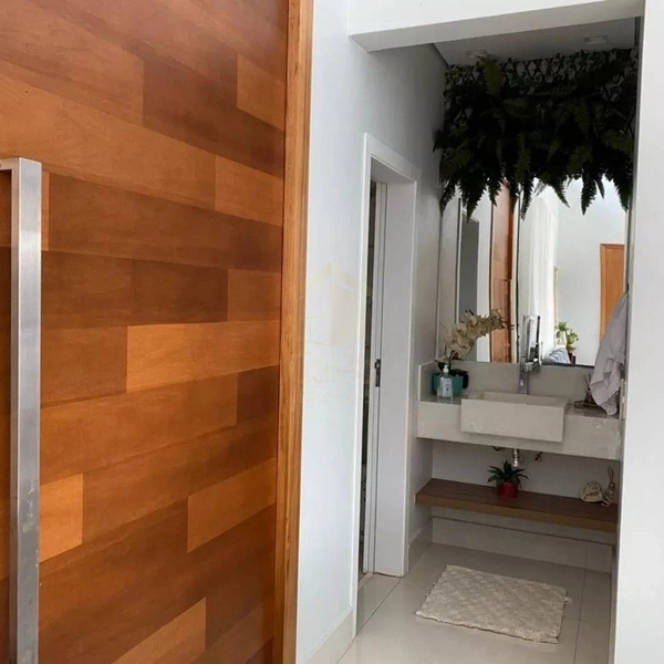 Vende-se Imóvel no Condomínio Portal da Serra em Marília-SP.: 4ª foto da galeria de imagens do imóvel