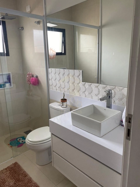 Vende-se Imóvel no Condomínio Portal da Serra em Marília-SP.: 12ª foto da galeria de imagens do imóvel