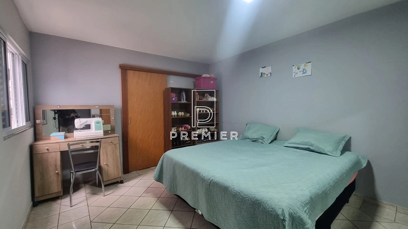 Casa com 4 quartos (1 suíte) no Bairro Castelo Branco | Marília/SP: 18ª foto da galeria de imagens do imóvel