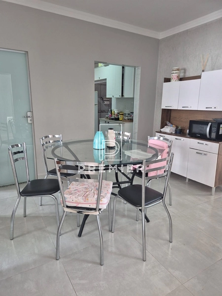 Casa com 4 quartos (1 suíte) no Bairro Castelo Branco | Marília/SP: 11ª foto da galeria de imagens do imóvel