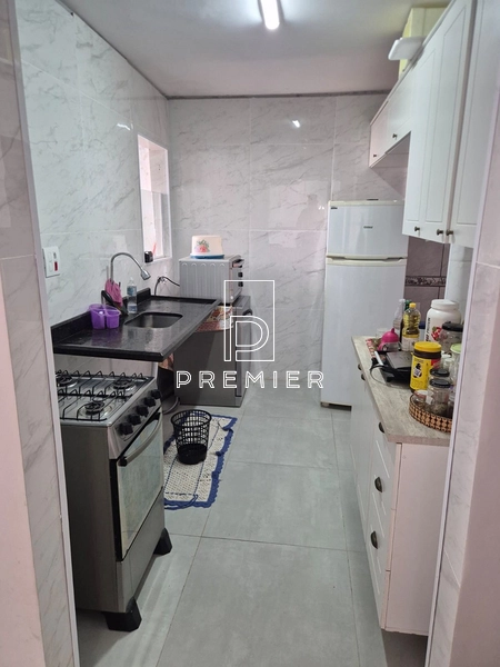 Casa com 4 quartos (1 suíte) no Bairro Castelo Branco | Marília/SP: 16ª foto da galeria de imagens do imóvel