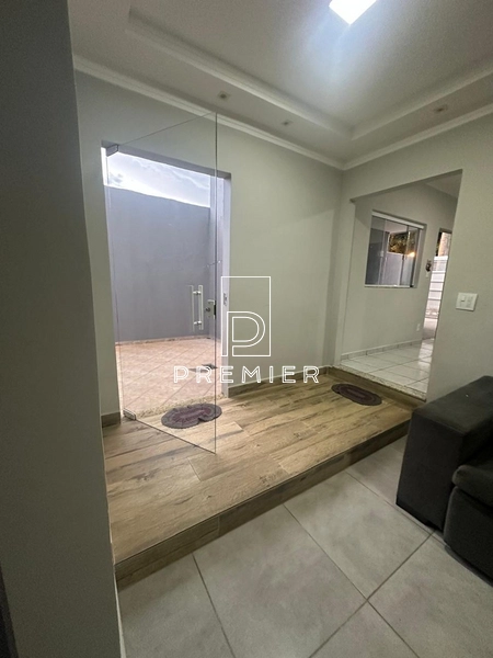 Casa com 4 quartos (1 suíte) no Bairro Castelo Branco | Marília/SP: 4ª foto da galeria de imagens do imóvel