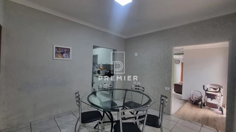 Casa com 4 quartos (1 suíte) no Bairro Castelo Branco | Marília/SP: 9ª foto da galeria de imagens do imóvel