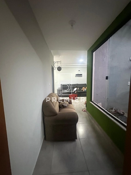 Casa com 4 quartos (1 suíte) no Bairro Castelo Branco | Marília/SP: 5ª foto da galeria de imagens do imóvel