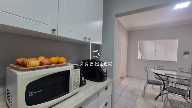 Casa com 4 quartos (1 suíte) no Bairro Castelo Branco | Marília/SP: 14ª foto da galeria de imagens do imóvel
