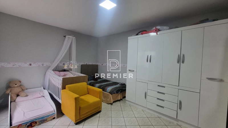 Casa com 4 quartos (1 suíte) no Bairro Castelo Branco | Marília/SP: 19ª foto da galeria de imagens do imóvel