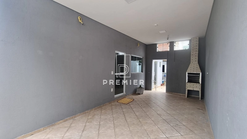 Casa com 4 quartos (1 suíte) no Bairro Castelo Branco | Marília/SP: 1ª foto da galeria de imagens do imóvel