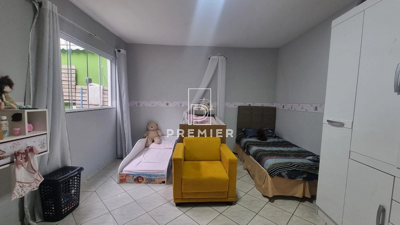 Casa com 4 quartos (1 suíte) no Bairro Castelo Branco | Marília/SP: 20ª foto da galeria de imagens do imóvel