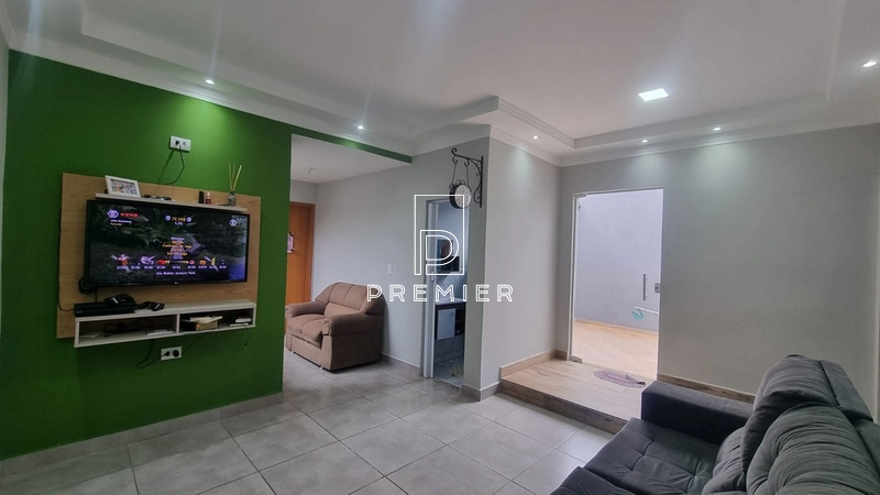 Casa com 4 quartos (1 suíte) no Bairro Castelo Branco | Marília/SP: 6ª foto da galeria de imagens do imóvel