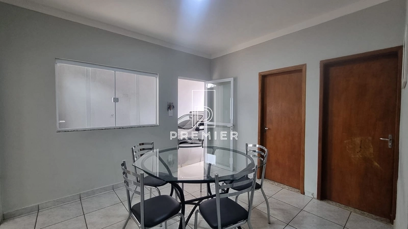 Casa com 4 quartos (1 suíte) no Bairro Castelo Branco | Marília/SP: 8ª foto da galeria de imagens do imóvel