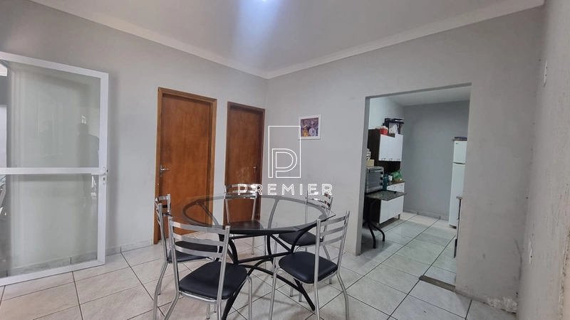 Casa com 4 quartos (1 suíte) no Bairro Castelo Branco | Marília/SP: 10ª foto da galeria de imagens do imóvel